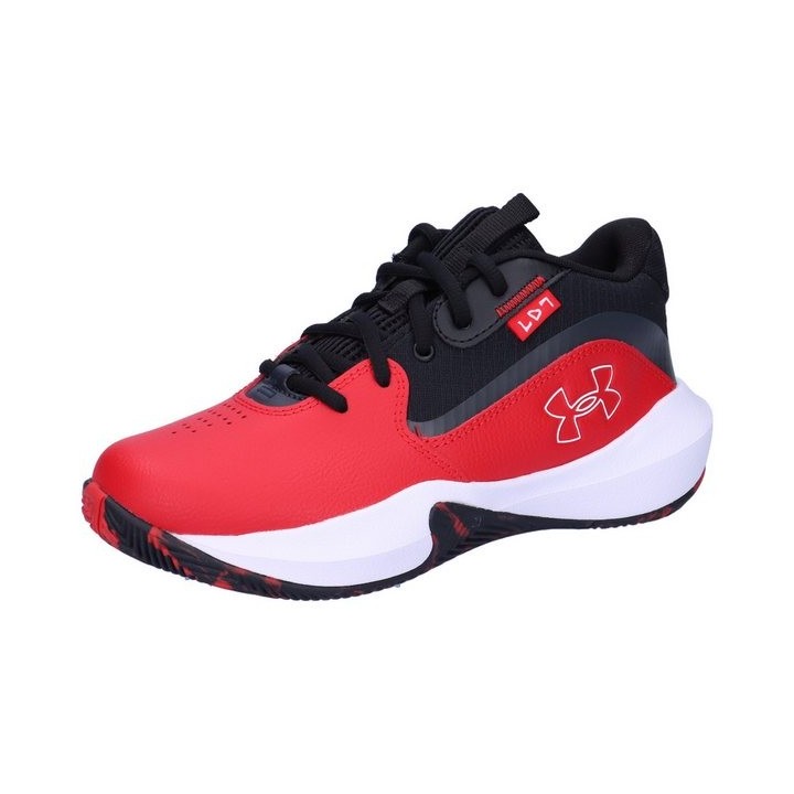 Under Armour® Under Armour Kinder Basketballschuhe PS Lockdown 7 3028514 Trainingsschuh