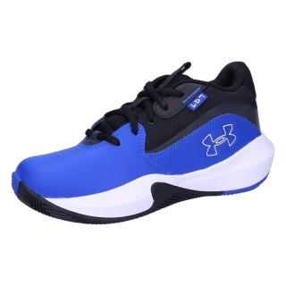 Under Armour® Under Armour Kinder Basketballschuhe PS Lockdown 7 3028514 Trainingsschuh