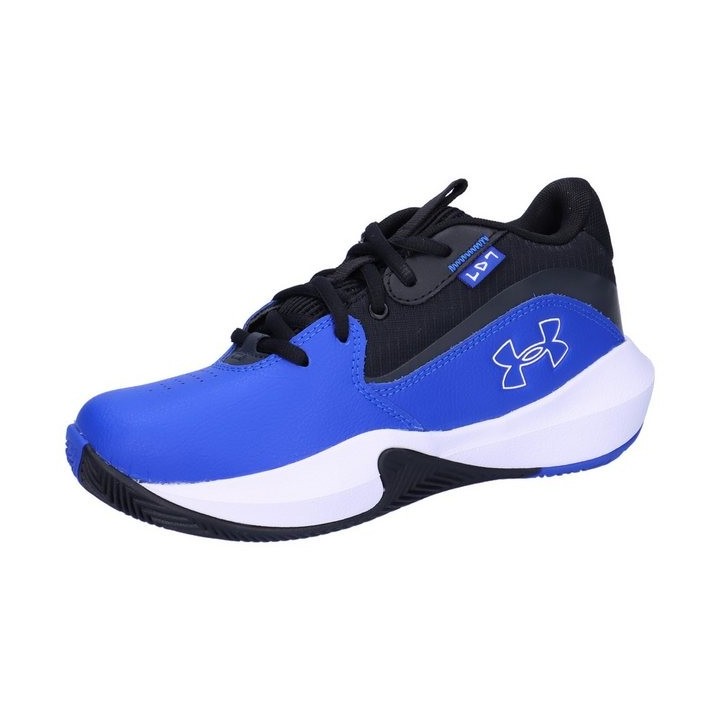 Under Armour® Under Armour Kinder Basketballschuhe PS Lockdown 7 3028514 Trainingsschuh
