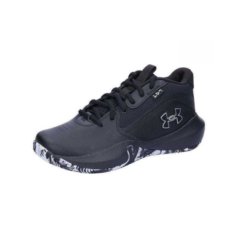Under Armour® Under Armour Kinder Basketballschuhe GS Lockdown 7 3028513 Trainingsschuh