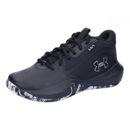 Under Armour® Under Armour Kinder Basketballschuhe GS Lockdown 7 3028513 Trainingsschuh