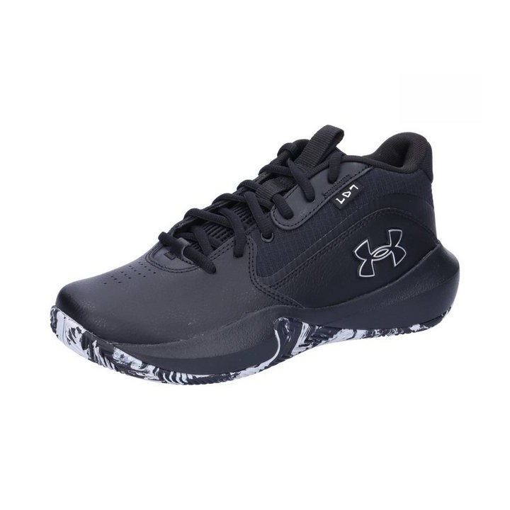 Under Armour® Under Armour Kinder Basketballschuhe GS Lockdown 7 3028513 Trainingsschuh