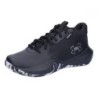 Under Armour® Under Armour Kinder Basketballschuhe GS Lockdown 7 3028513 Trainingsschuh
