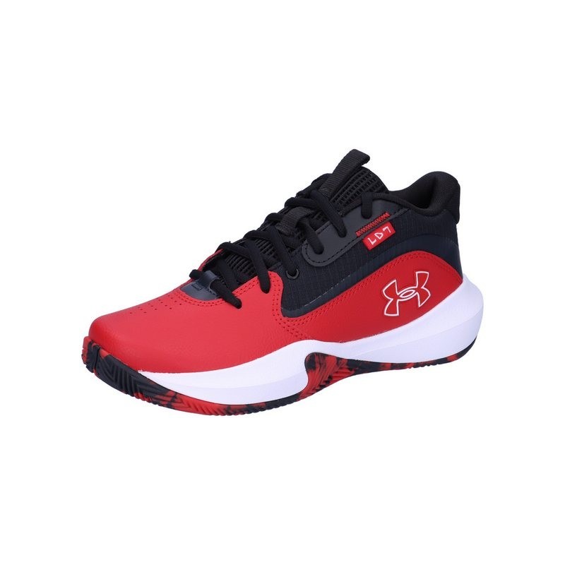 Under Armour® Under Armour Kinder Basketballschuhe GS Lockdown 7 3028513 Trainingsschuh