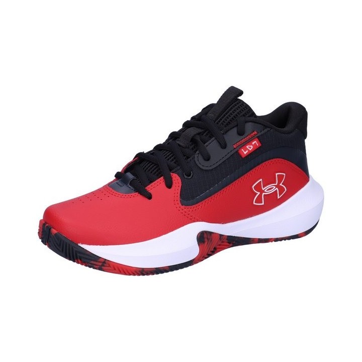 Under Armour® Under Armour Kinder Basketballschuhe GS Lockdown 7 3028513 Trainingsschuh