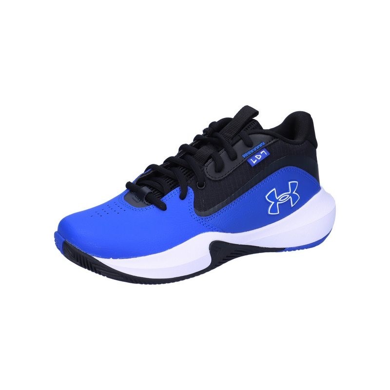 Under Armour® Under Armour Kinder Basketballschuhe GS Lockdown 7 3028513 Trainingsschuh