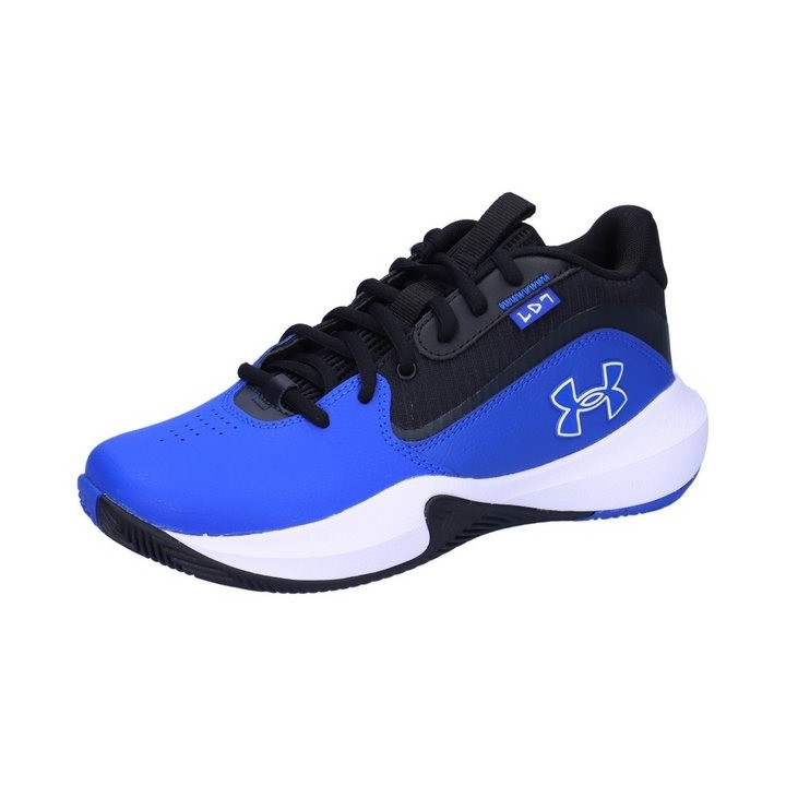 Under Armour® Under Armour Kinder Basketballschuhe GS Lockdown 7 3028513 Trainingsschuh