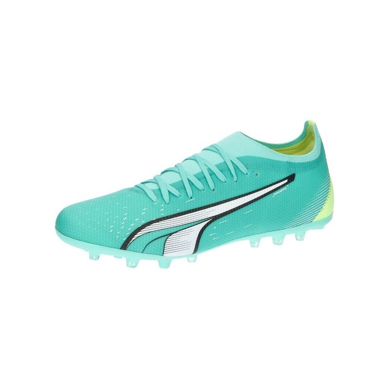 PUMA Puma Herren Fußballschuhe Ultra Match MG 107219 Fußballschuh
