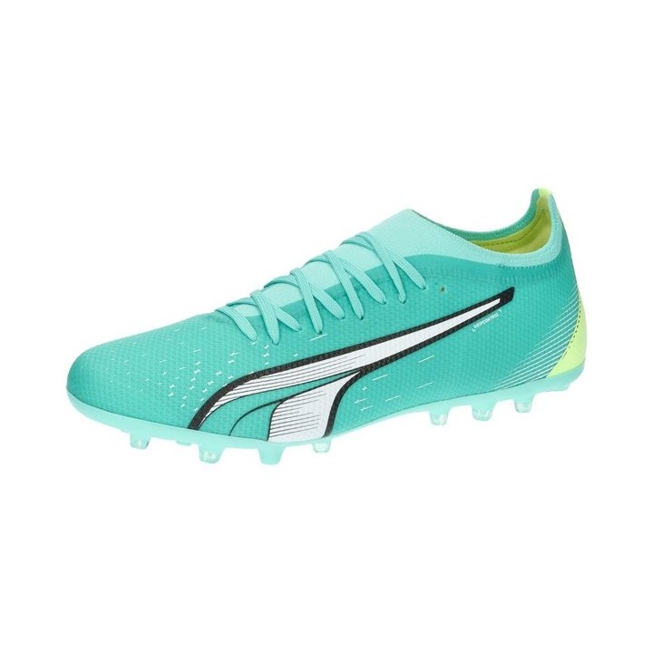 PUMA Puma Herren Fußballschuhe Ultra Match MG 107219 Fußballschuh