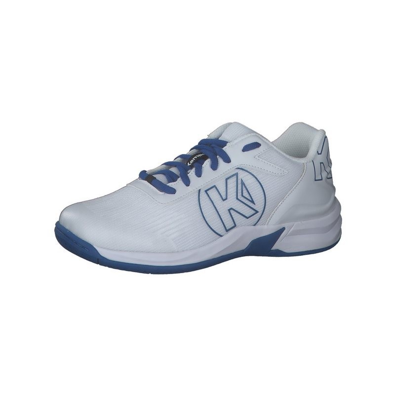 Kempa Kempa Kinder Handballschuhe ATTACK 2.0 JUNIOR Hallenschuh