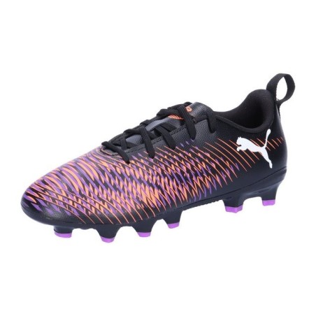 PUMA Puma Kinder Fussballschuhe FUTURE 8 PLAY FG/AG Jr 108144 Fußballschuh