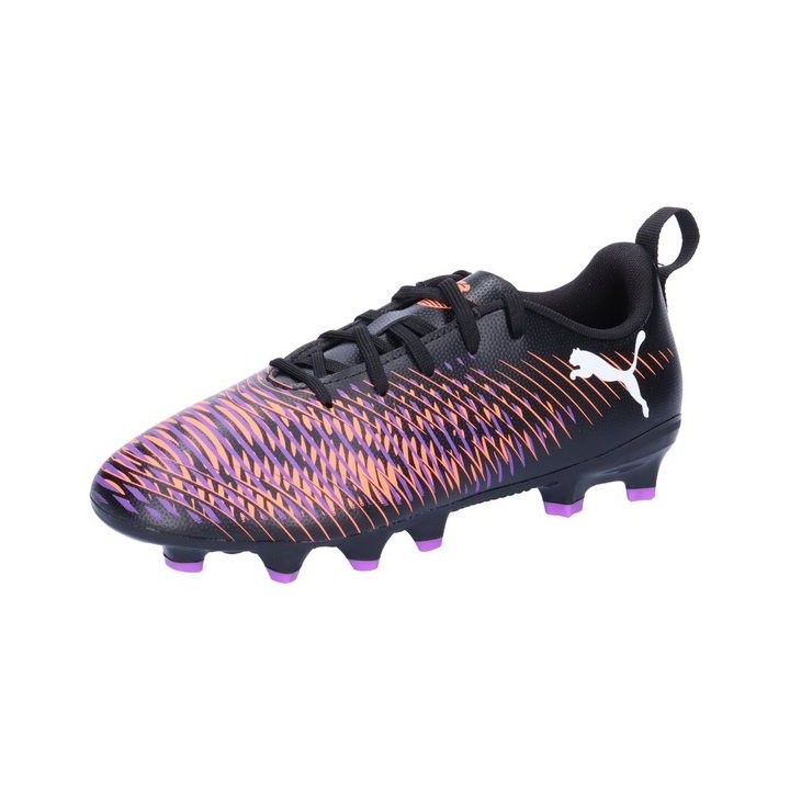 PUMA Puma Kinder Fussballschuhe FUTURE 8 PLAY FG/AG Jr 108144 Fußballschuh