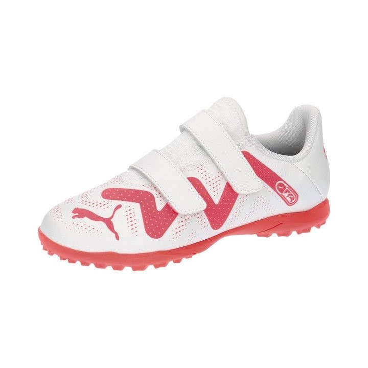 PUMA Puma Kinder Fußballschuhe Future Play TT V Jr. 107394 Fußballschuh