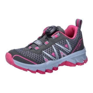 CMP CMP Kinder Wanderschuhe AKSA FITGO FAST 3Q56824 Trekkingschuh