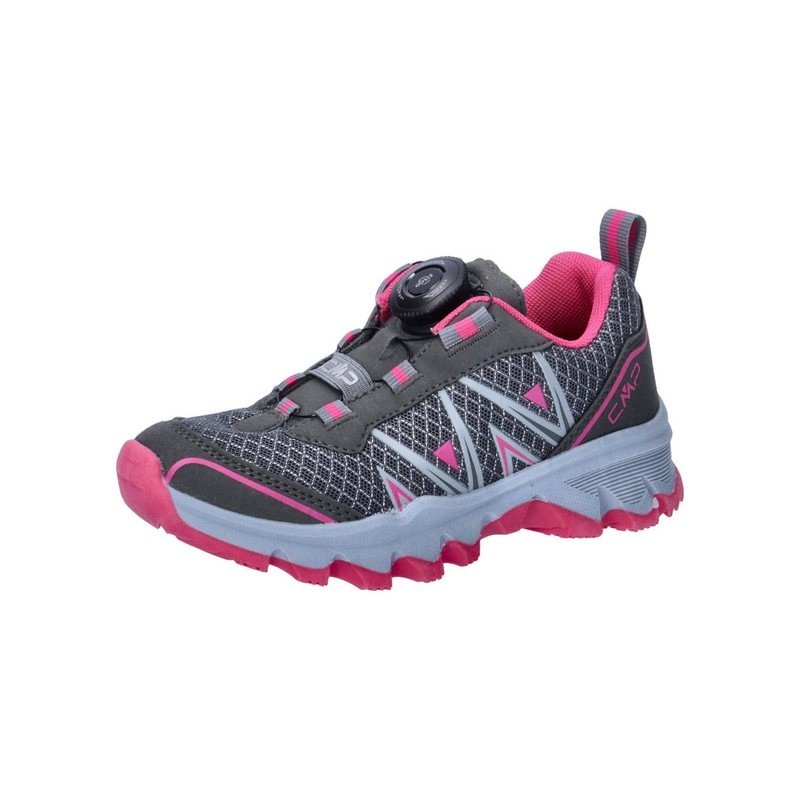 CMP CMP Kinder Wanderschuhe AKSA FITGO FAST 3Q56824 Trekkingschuh
