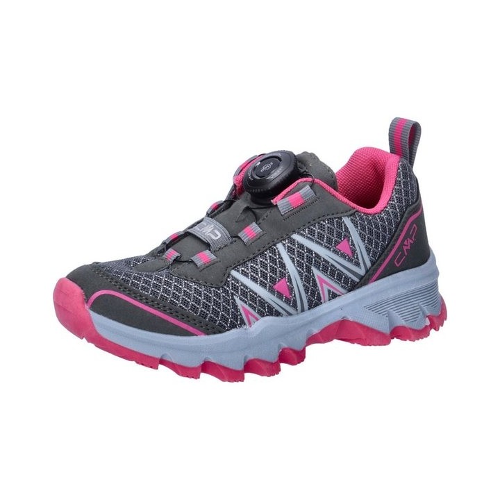 CMP CMP Kinder Wanderschuhe AKSA FITGO FAST 3Q56824 Trekkingschuh