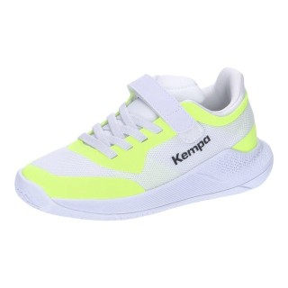 Kempa Kempa Kinder Handballschuhe Kourtfly Kids Hallenschuh