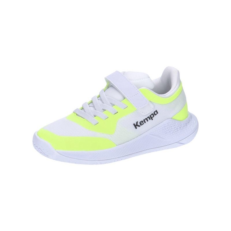 Kempa Kempa Kinder Handballschuhe Kourtfly Kids Hallenschuh
