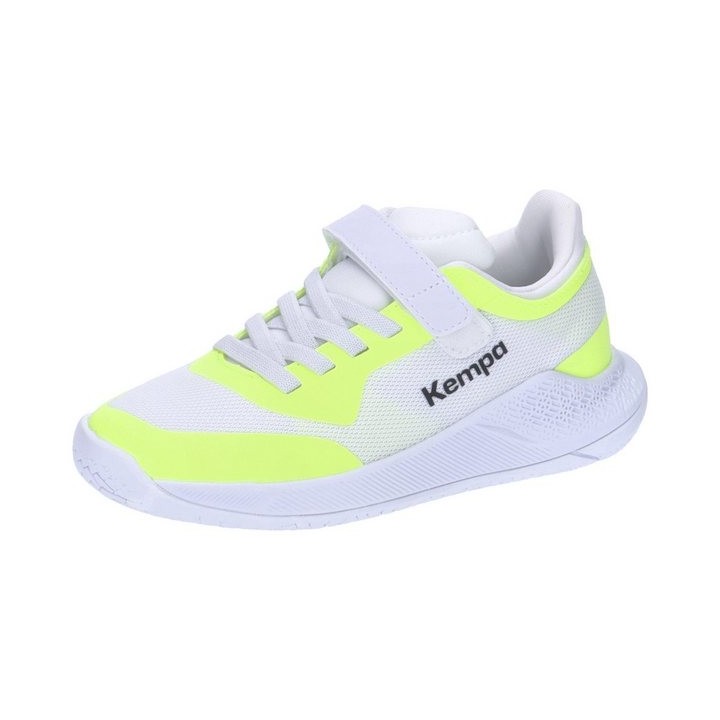 Kempa Kempa Kinder Handballschuhe Kourtfly Kids Hallenschuh