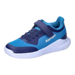 Kempa Kempa Kinder Handballschuhe Kourtfly Kids Hallenschuh