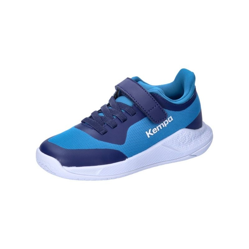 Kempa Kempa Kinder Handballschuhe Kourtfly Kids Hallenschuh