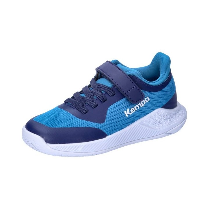 Kempa Kempa Kinder Handballschuhe Kourtfly Kids Hallenschuh