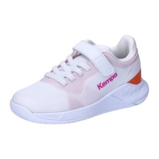 Kempa Kempa Kinder Handballschuhe Kourtfly Kids Hallenschuh