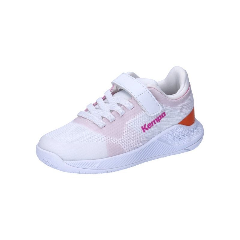 Kempa Kempa Kinder Handballschuhe Kourtfly Kids Hallenschuh
