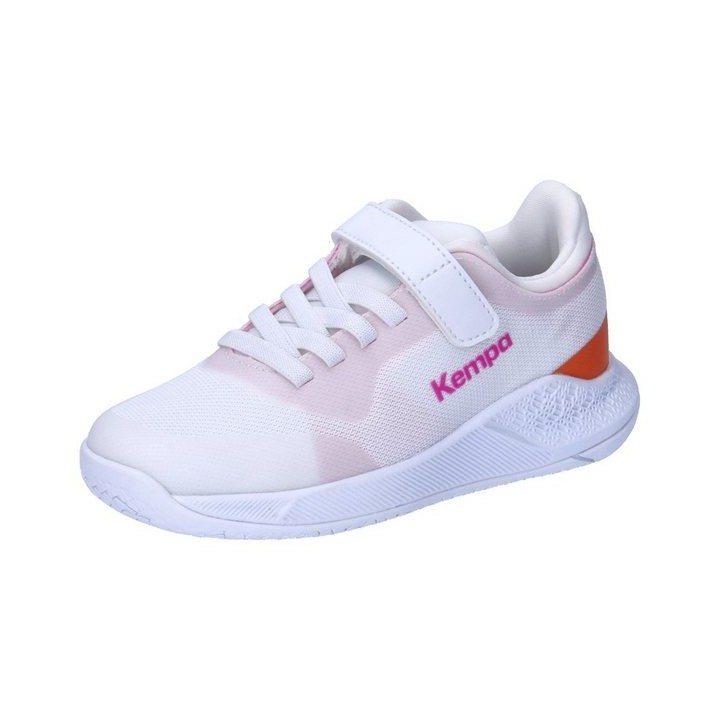 Kempa Kempa Kinder Handballschuhe Kourtfly Kids Hallenschuh
