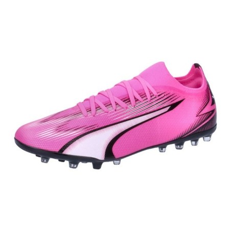 PUMA Puma Herren Fussballschuhe ULTRA MATCH MG 107756 Fußballschuh