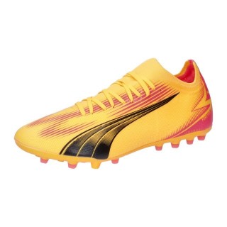 PUMA Puma Herren Fussballschuhe ULTRA MATCH MG 107756 Fußballschuh