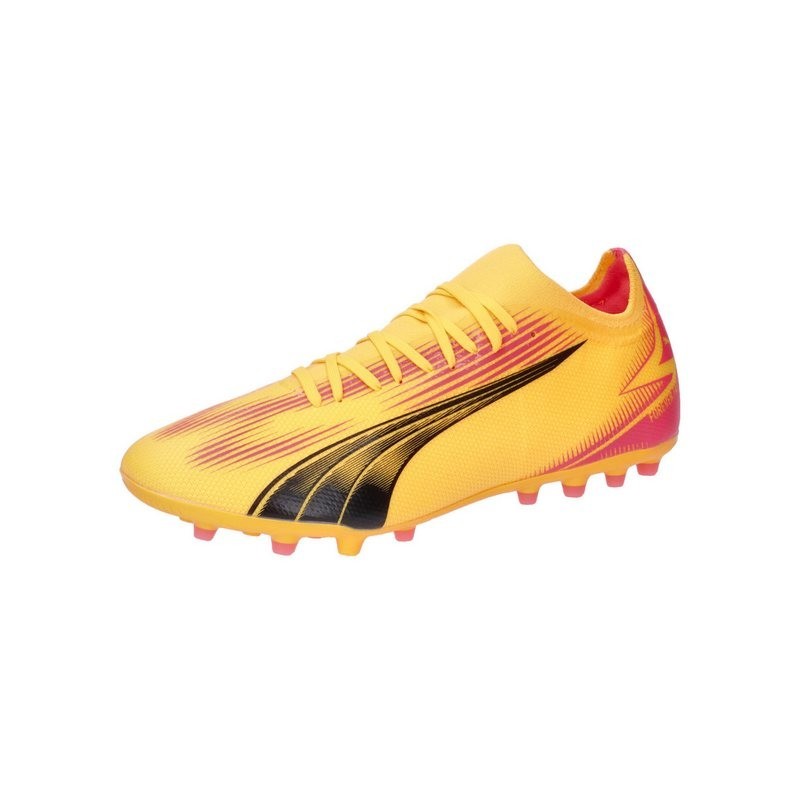 PUMA Puma Herren Fussballschuhe ULTRA MATCH MG 107756 Fußballschuh