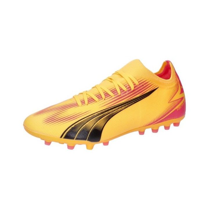 PUMA Puma Herren Fussballschuhe ULTRA MATCH MG 107756 Fußballschuh