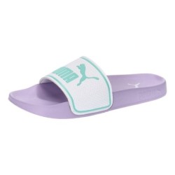 PUMA Puma Unisex Badeschlappen Leadcat 2.0 384139 Badeschuh