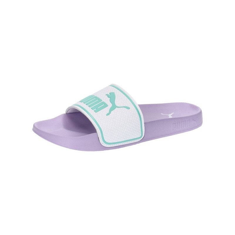 PUMA Puma Unisex Badeschlappen Leadcat 2.0 384139 Badeschuh