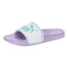 PUMA Puma Unisex Badeschlappen Leadcat 2.0 384139 Badeschuh