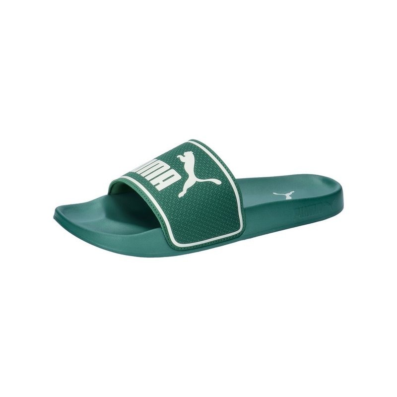 PUMA Puma Unisex Badeschlappen Leadcat 2.0 384139 Badeschuh