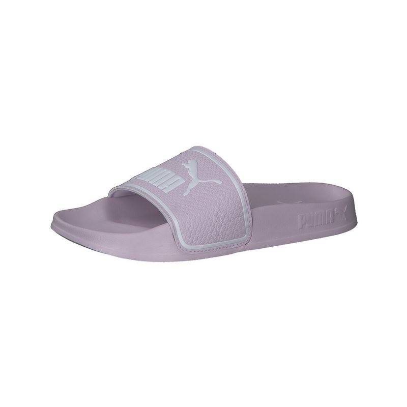 PUMA Puma Unisex Badeschlappen Leadcat 2.0 384139 Badeschuh