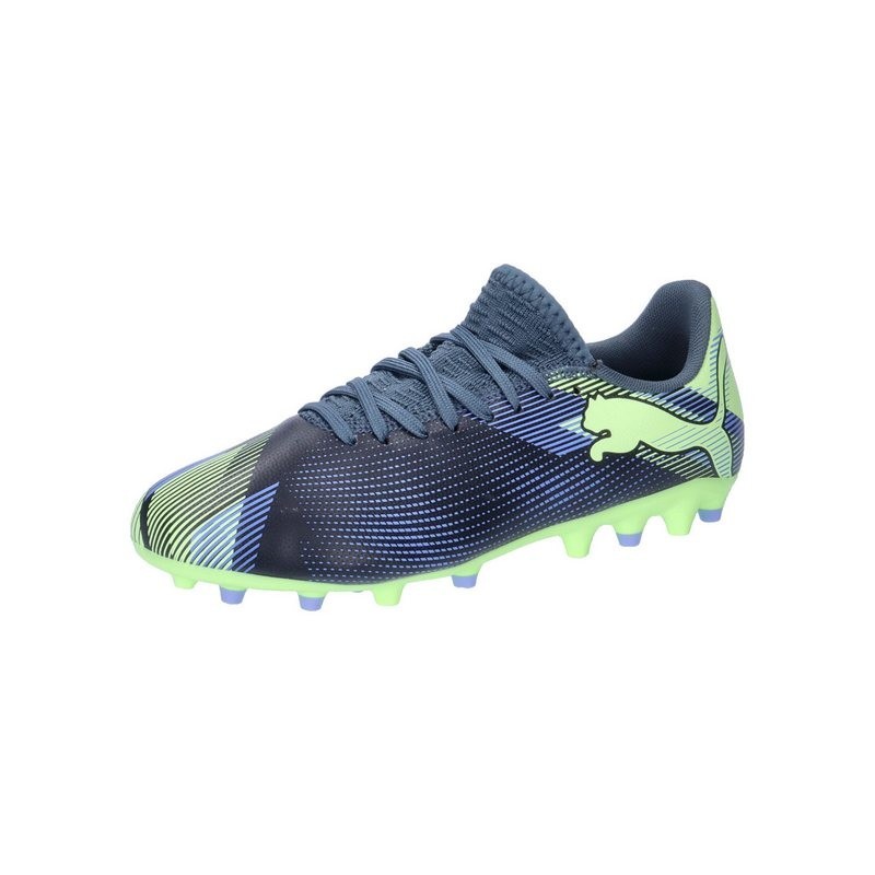 PUMA Puma Kinder Fussballschuhe FUTURE 7 PLAY MG Jr 108019 Fußballschuh