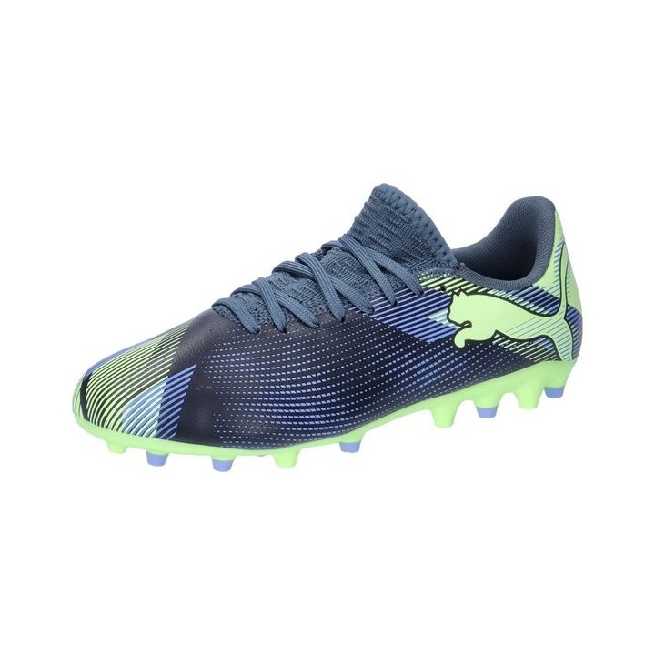 PUMA Puma Kinder Fussballschuhe FUTURE 7 PLAY MG Jr 108019 Fußballschuh