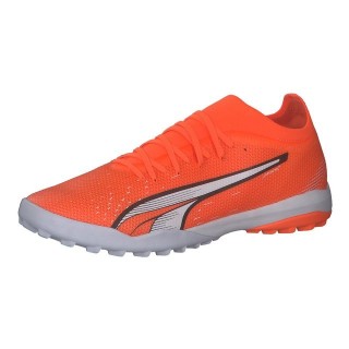 PUMA Puma Herren Fußballschuhe Ultra Match TT 107220 Fußballschuh