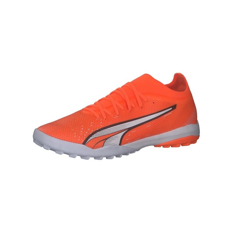 PUMA Puma Herren Fußballschuhe Ultra Match TT 107220 Fußballschuh