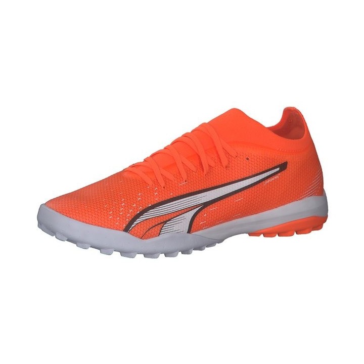 PUMA Puma Herren Fußballschuhe Ultra Match TT 107220 Fußballschuh