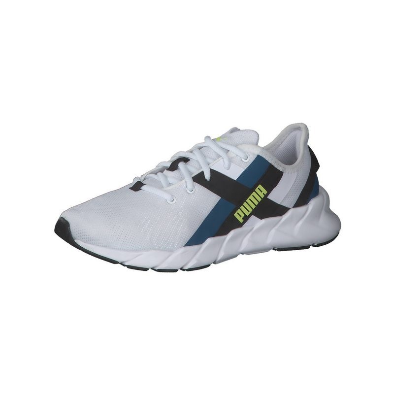 PUMA Puma Damen Trainingssschuhe Weave XT Twin 194118 Trainingsschuh