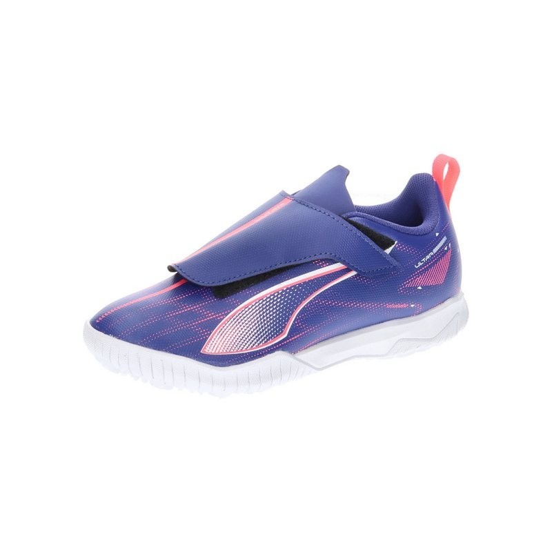 PUMA Puma Kinder Fussballschuhe ULTRA 5 PLAY V TT Jr 107909 Fußballschuh