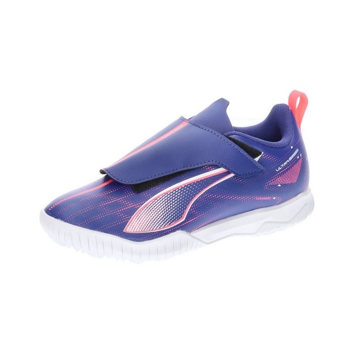 PUMA Puma Kinder Fussballschuhe ULTRA 5 PLAY V TT Jr 107909 Fußballschuh