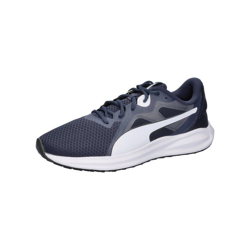 PUMA Puma Unisex Laufschuhe Twitch Runner Fresh 377981 Laufschuh