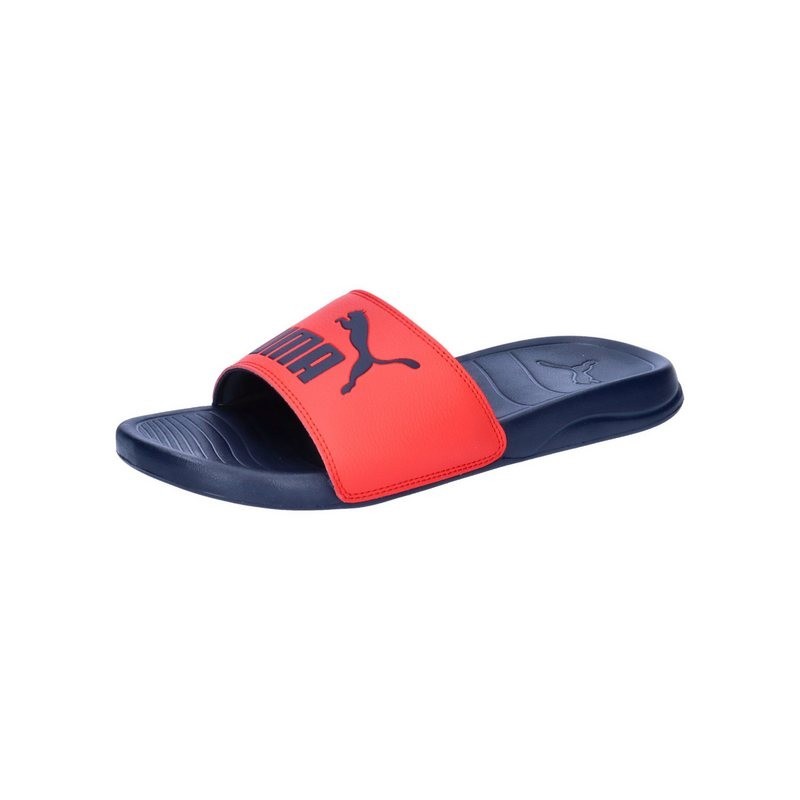 PUMA Puma Unisex Badeschlappen Popcat 20 372279 Badeschuh