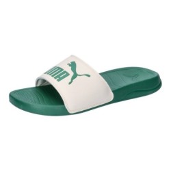 PUMA Puma Unisex Badeschlappen Popcat 20 372279 Badeschuh