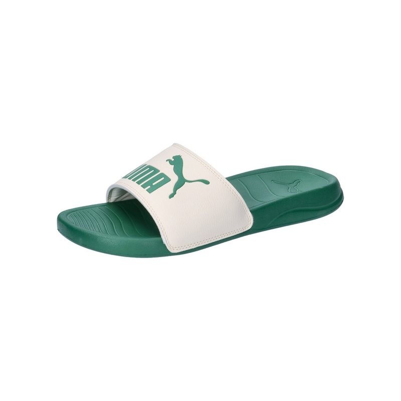 PUMA Puma Unisex Badeschlappen Popcat 20 372279 Badeschuh